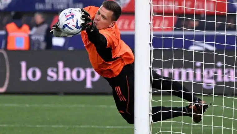 Wojciech Szczesny