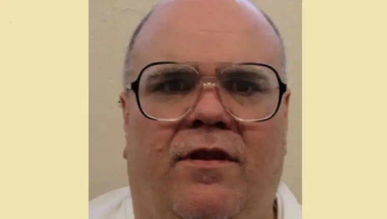 Alan Eugene Miller