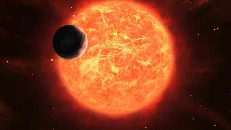 red-giant-planet