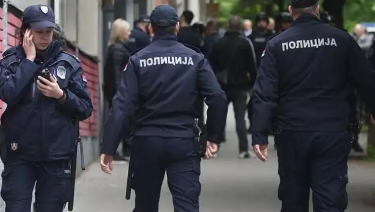 policija srbije