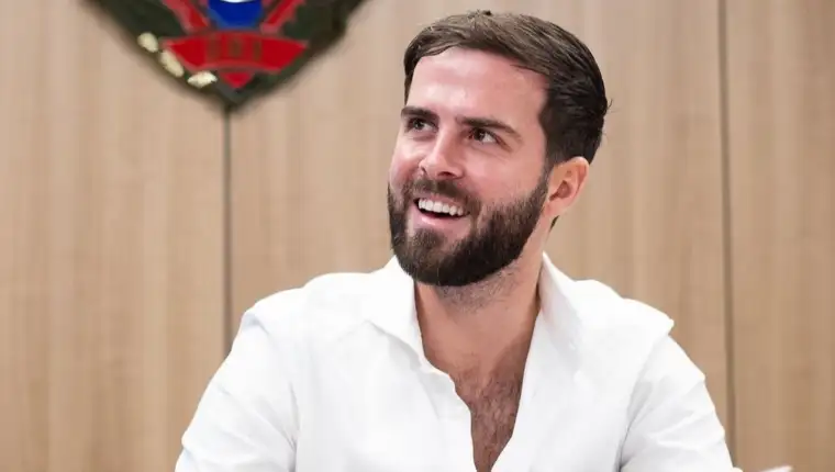 pjanic