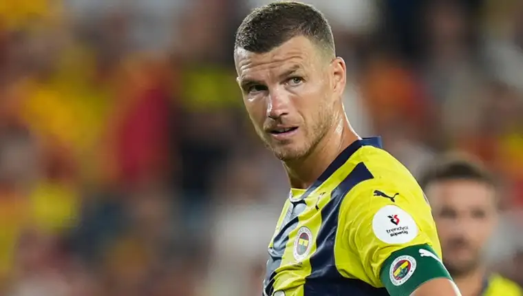 dzeko