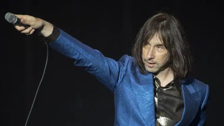 primal scream bend