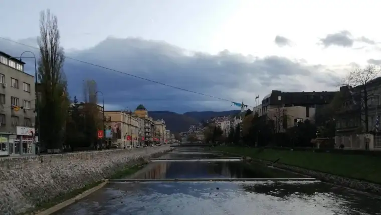 sarajevo