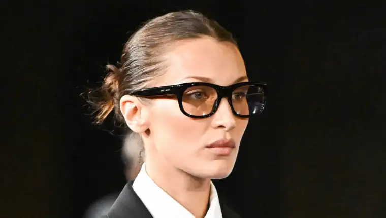 bella hadid