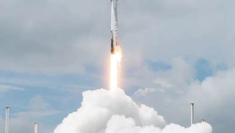 SpaceX