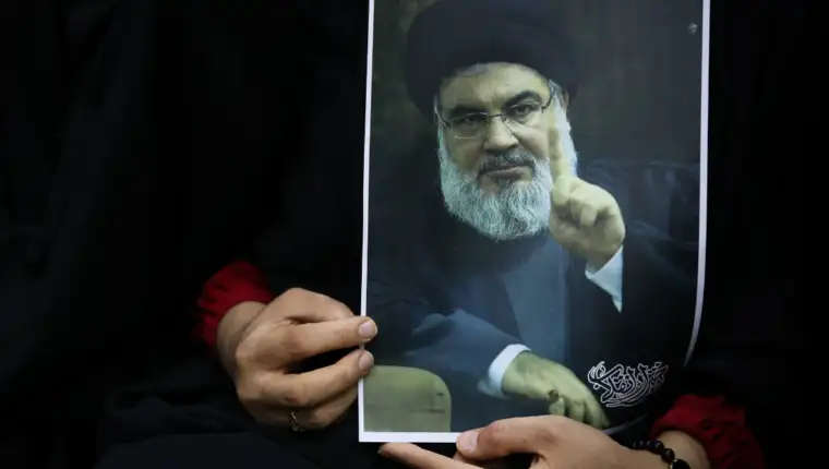 Hassan Nasrallah2