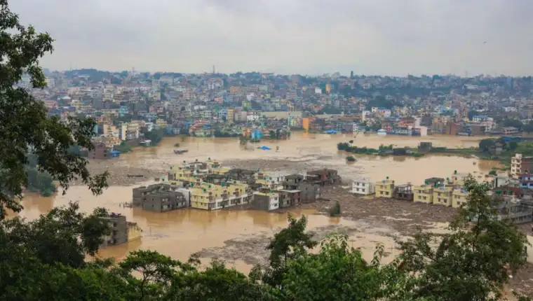 nepal