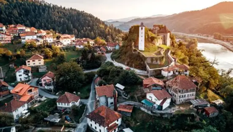 Maglaj