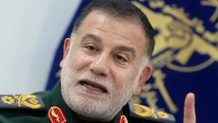Abbas Nilforoushan