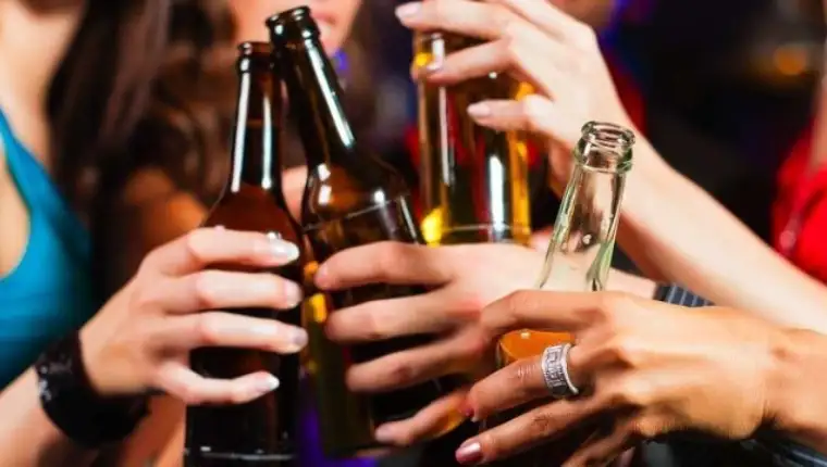 alkohol