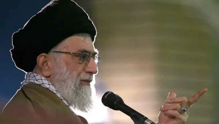 Ali Khamenei