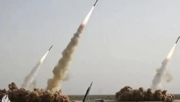 rakete