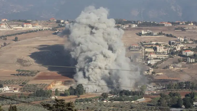 AA-20240928-35763323-35763318-IZRAEL_NASTAVLJA_SA_NAPADIMA_NA_LIBAN