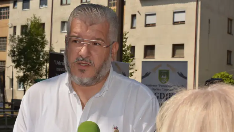 migdad hasanovic