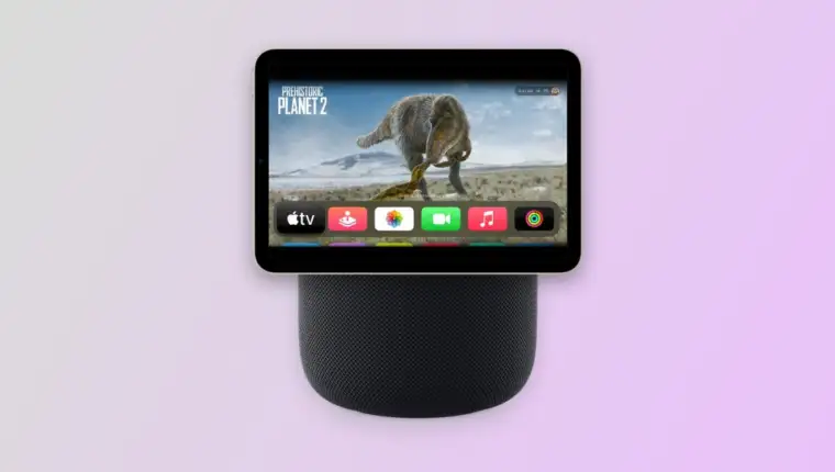 apple