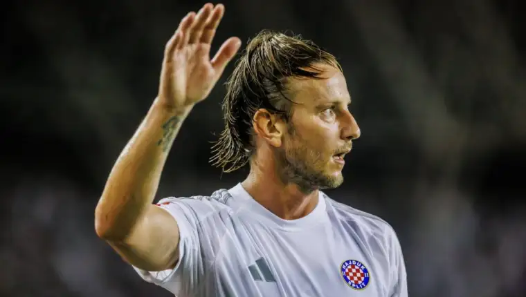 rakitic