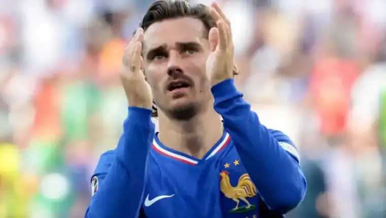 griezmann