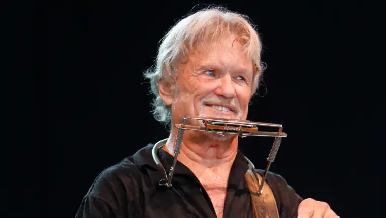 Kris Kirstofferson