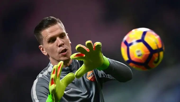 Wojciech Szczesny