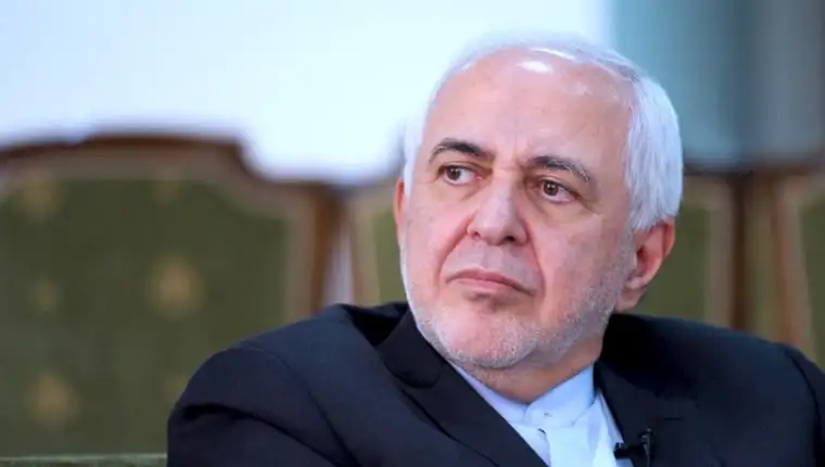 Mohammad Javad Zarif
