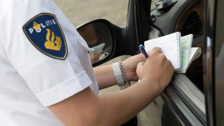 traffic-fines-netherlands