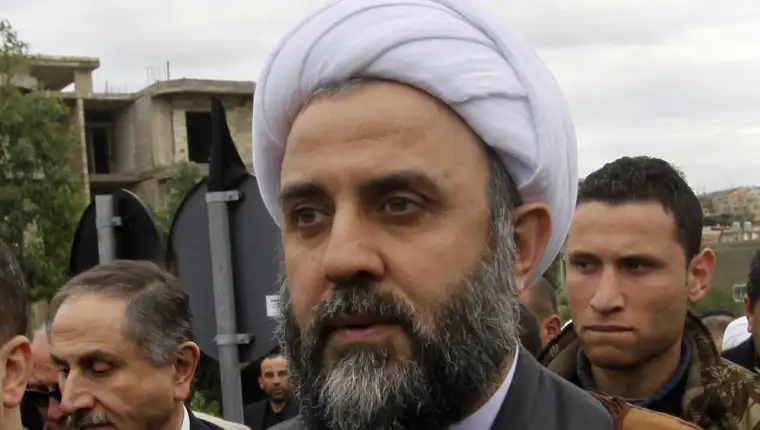 Nabil Qaouk