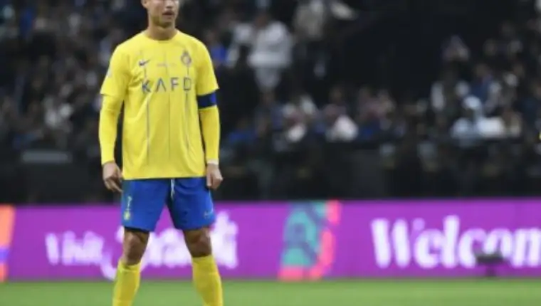 Riyadh Season Cup 2024 final - Al Hilal vs Al Nassr