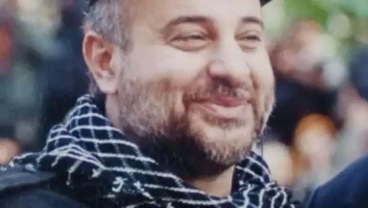 Ali Karaki