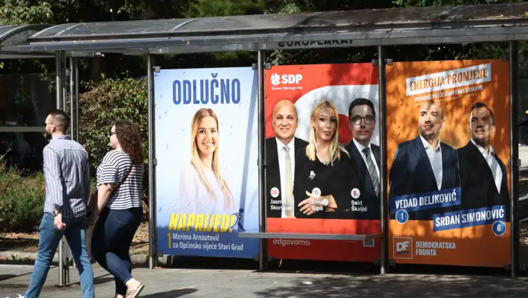 predizborna kampanja lokalni izbori plakati (2)