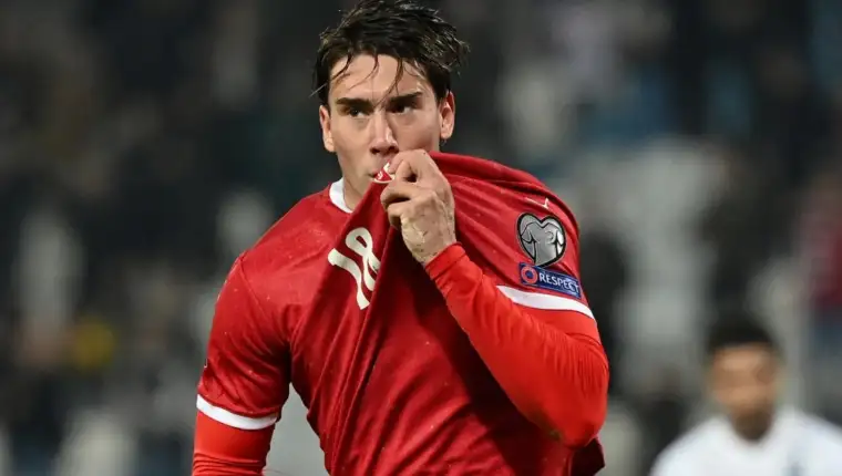 vlahovic