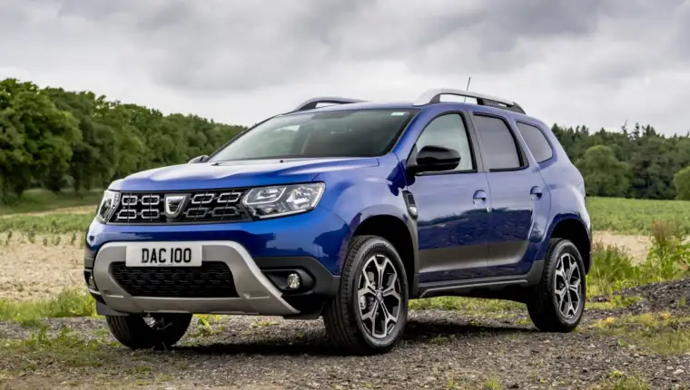 dacia