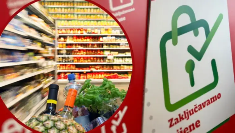 zaključavamo cijene