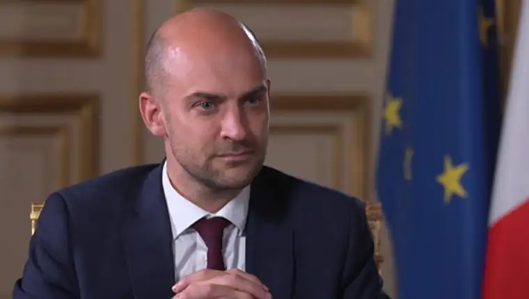 Jean-Noal Barrot