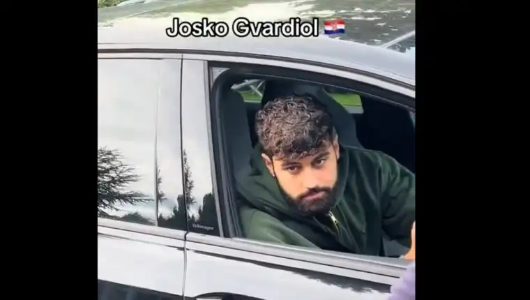gvardiol