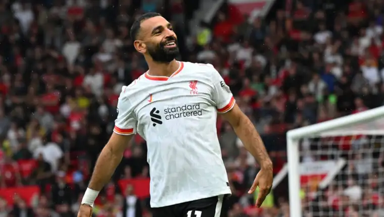 salah