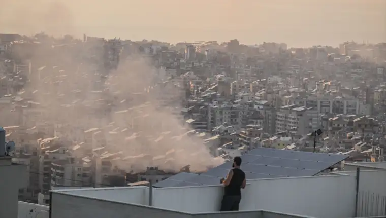AA-20240928-35763308-35763306-IZRAEL_NASTAVLJA_SA_NAPADIMA_NA_LIBAN