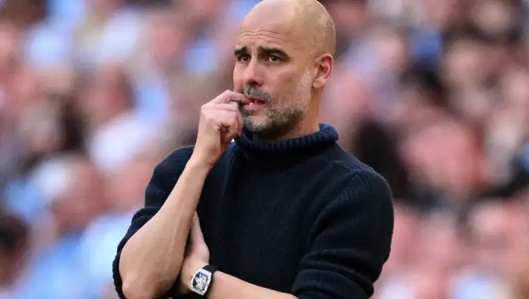 guardiola