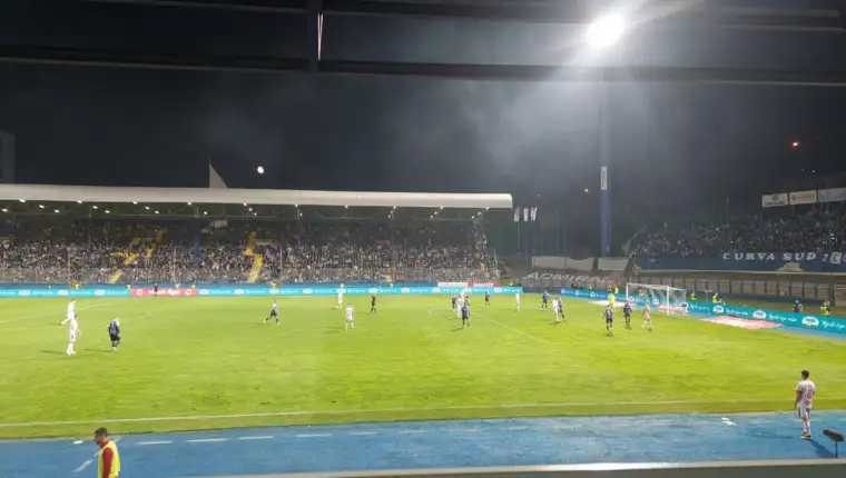 grbavica zeljeznicar
