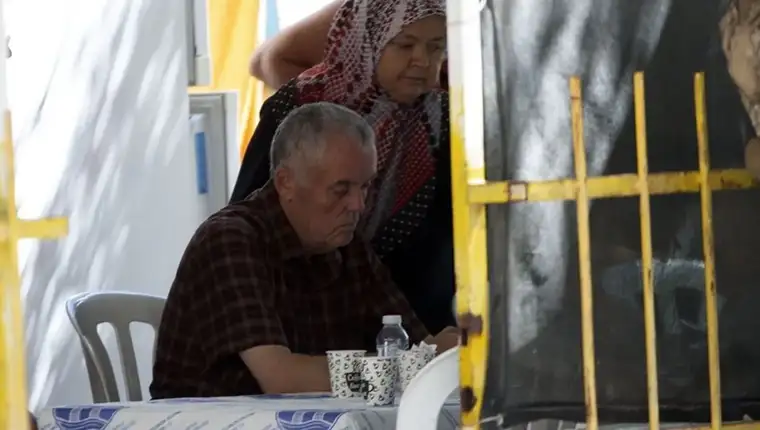 Mehmet Suat Eygi