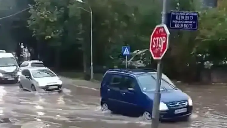 banjaluka nevrijeme