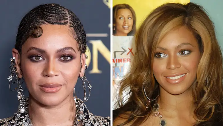 beyonce