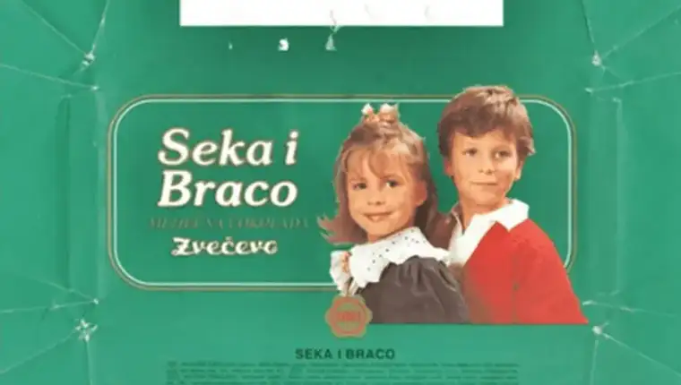 braco i seka