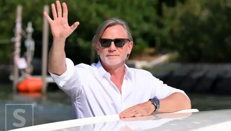 daniel craig