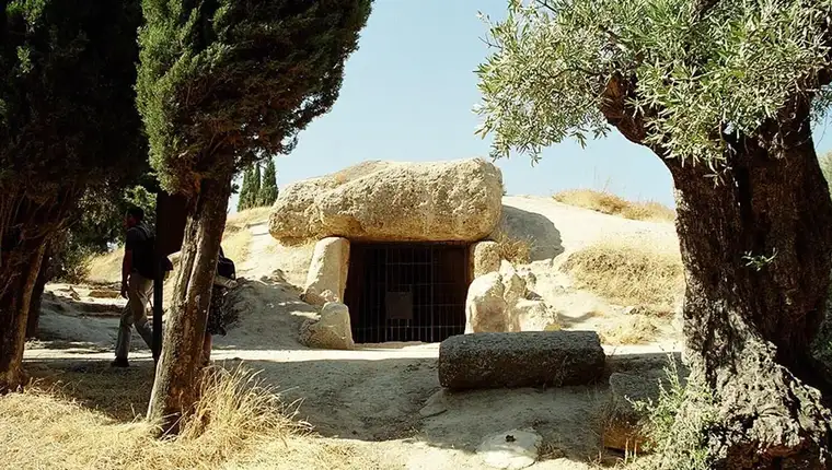 dolmen-l