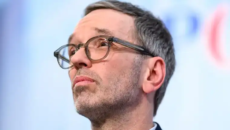 herbert kickl