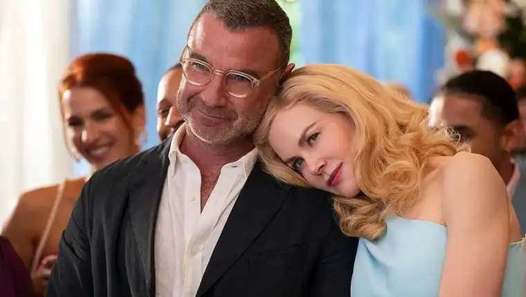 perfect couple