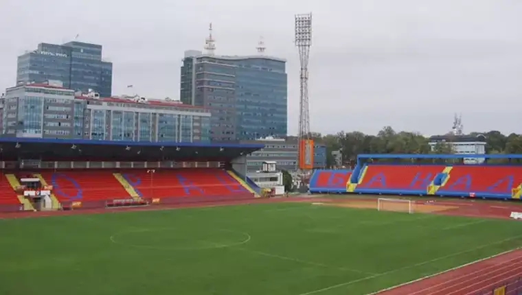 sjever-zapad