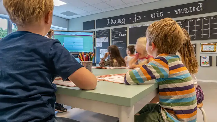 skola holandija
