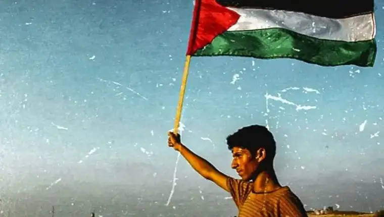 viva la palestina